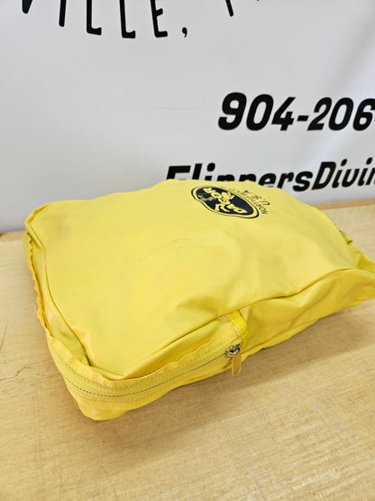 Dacor Mesh Equipment Duffle Bag