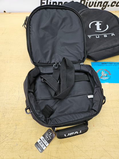 Tusa Padded Regulator Bag