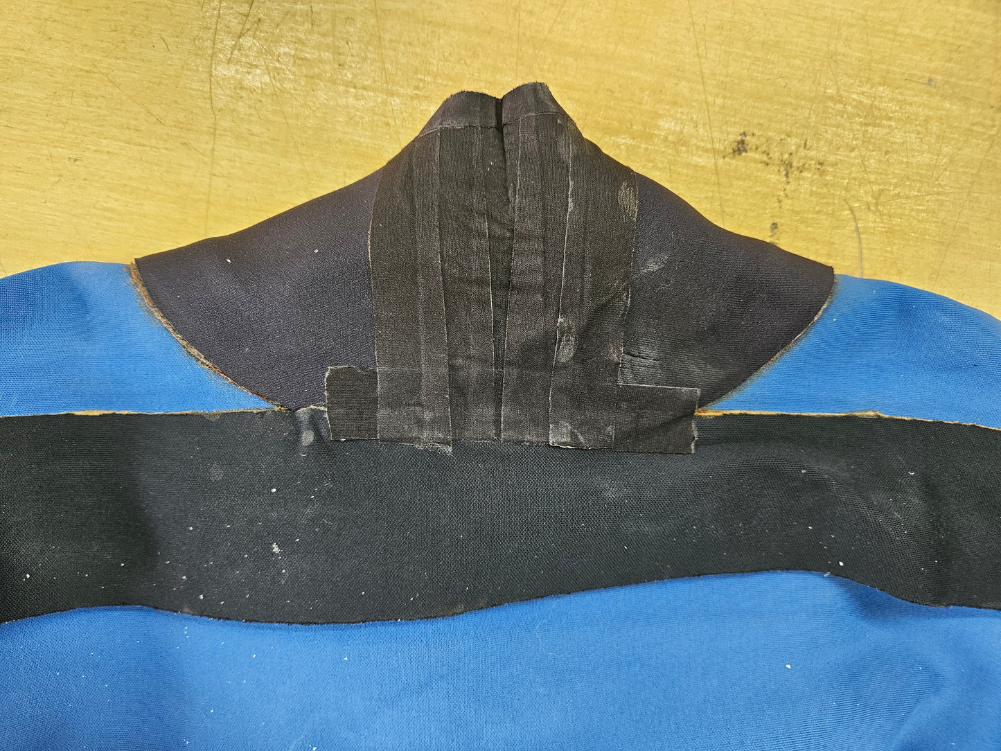 DUI CF200 Drysuit (Large??)