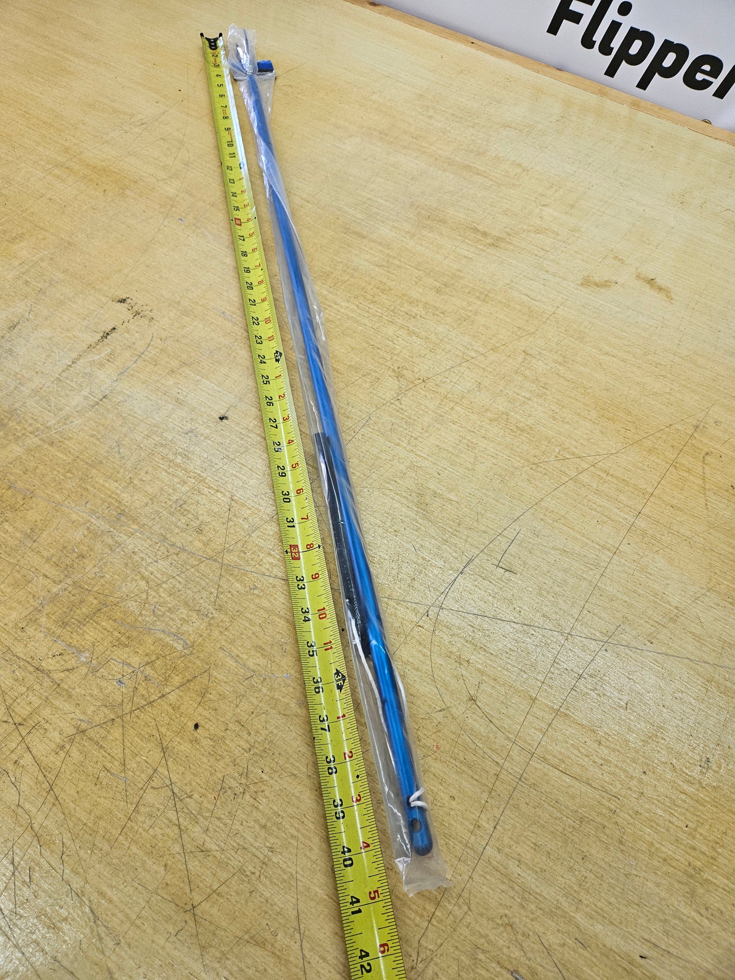 Neritic Diving pole spear