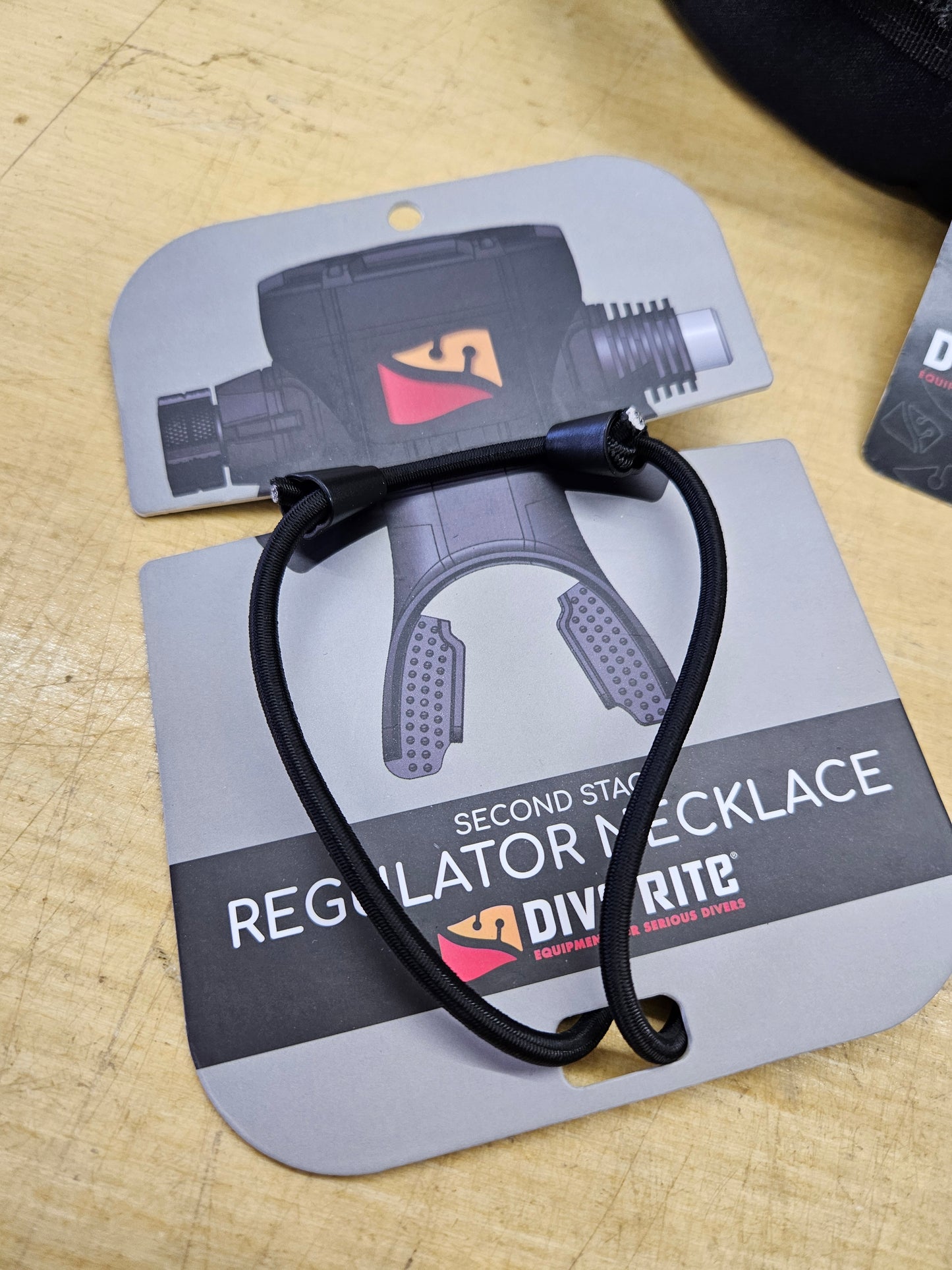 Dive Rite XT1/XT4 Regulator Set (NEW!)