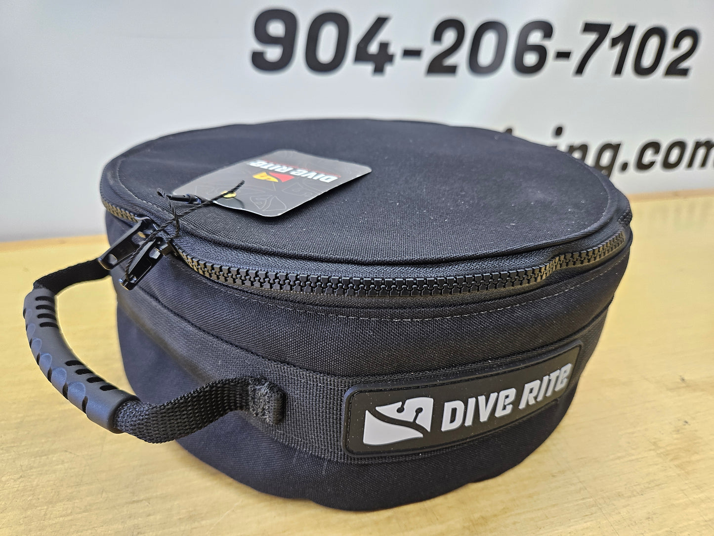 Dive Rite XT1/XT4 Regulator Set (NEW!)