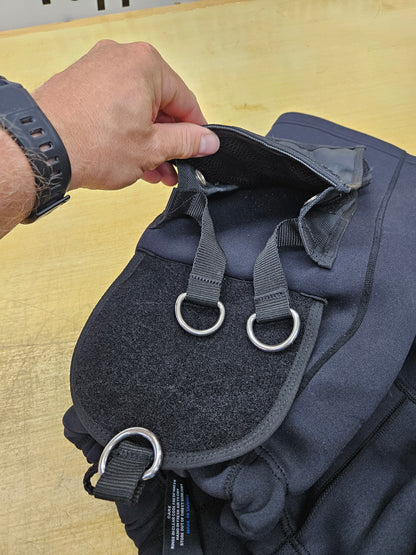 Highland Tech Shorts