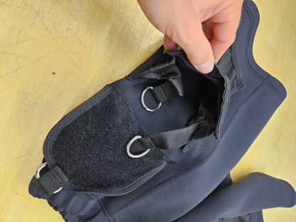 Highland Tech Shorts