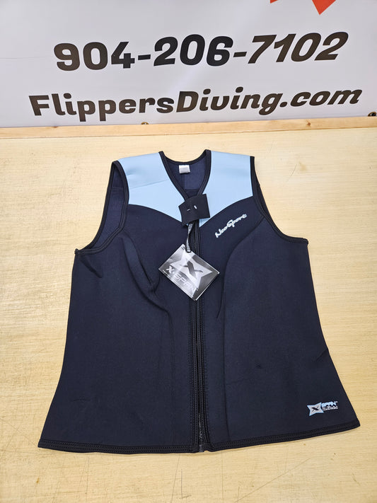 Neosport 2.5mm Vest (Ladies Size 20)