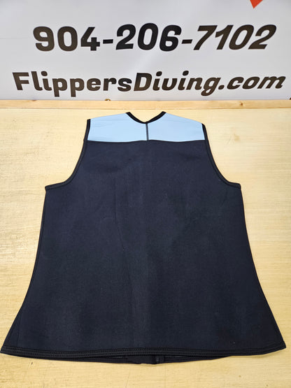 Neosport 2.5mm Vest (Ladies Size 20)