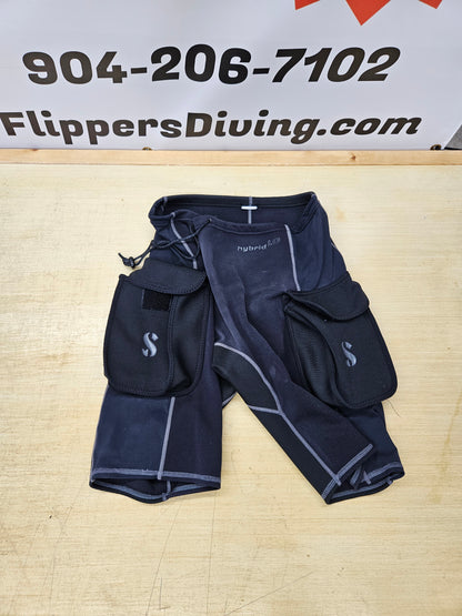 Scubapro Tech Shorts (3XL)