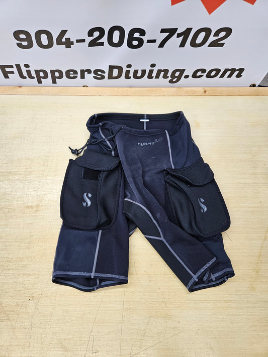 Scubapro Tech Shorts (3XL)
