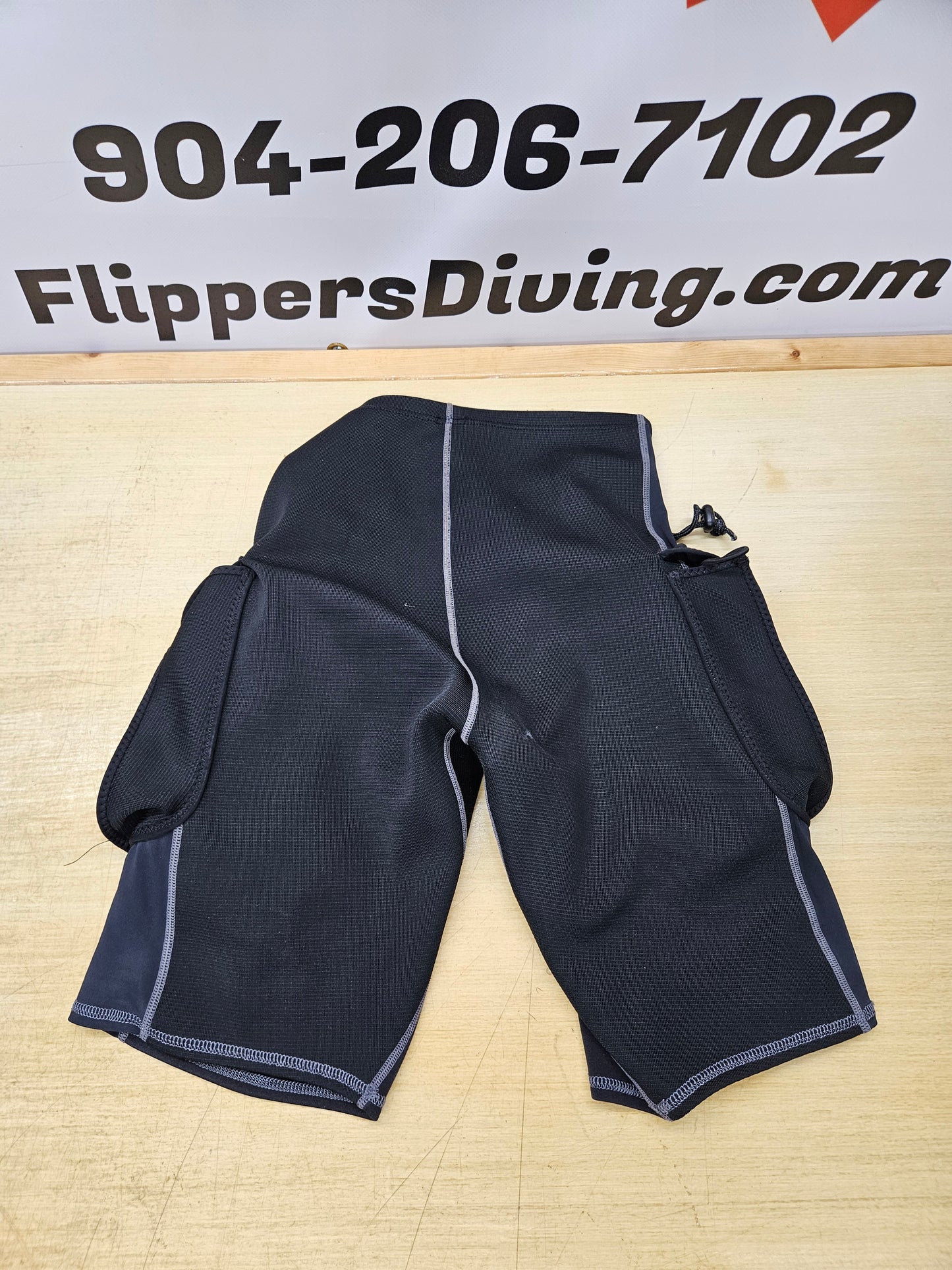 Scubapro Tech Shorts (3XL)
