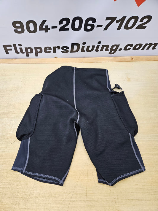 Scubapro Tech Shorts (3XL)