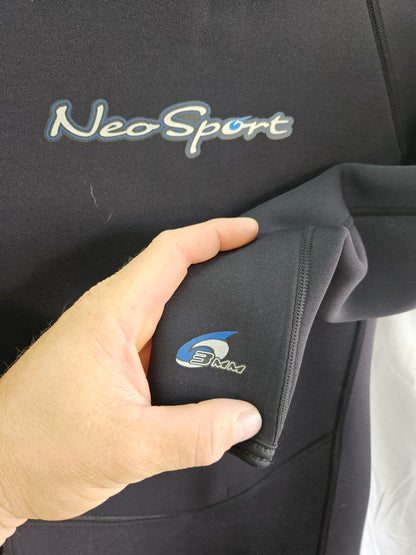 Neosport 3mm Wetsuit (Kids size 14)