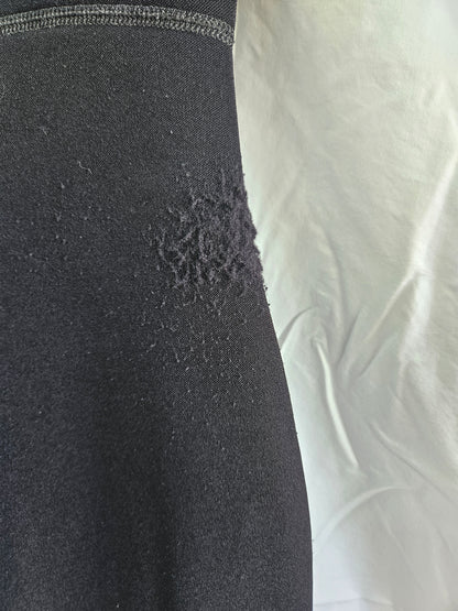 Henderons 3mm Shorty Wetsuit (Size 6)