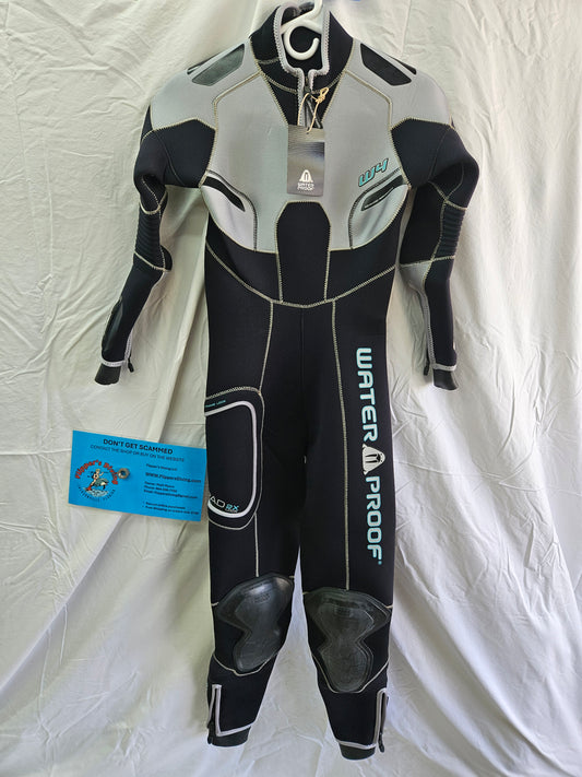 Waterpoof W4 Ladies 5mm Wetsuit (Small)