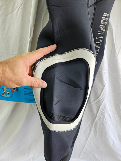 Waterproof W5 3.5mm Wetsuit (Ladies small)
