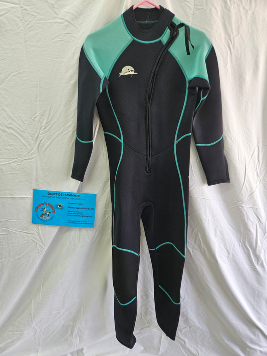 Neoskin 3mm Wetsuit (MEDIUM)