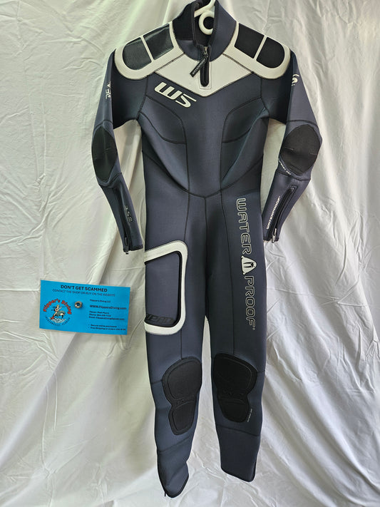 Waterproof W5 Ladies 3.5mm Wetsuit (Medium)