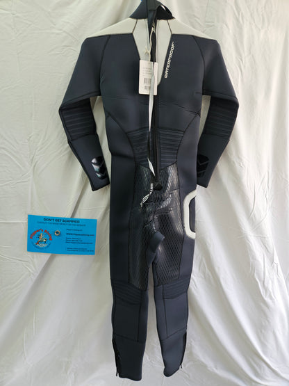 Waterproof W5 Ladies 3.5mm Wetsuit (Medium)