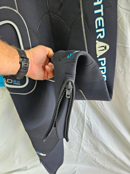 Waterproof W50 men's 5mm Wetsuit (Medium/Large)