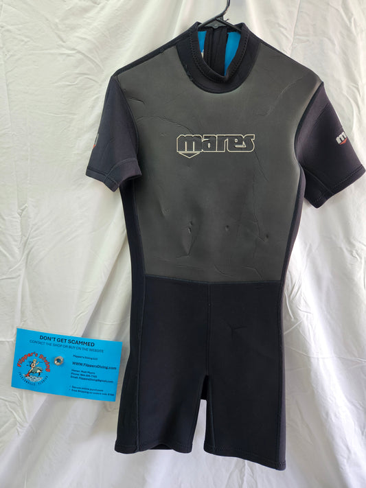 Mares Shorty Wetsuit (Medium)