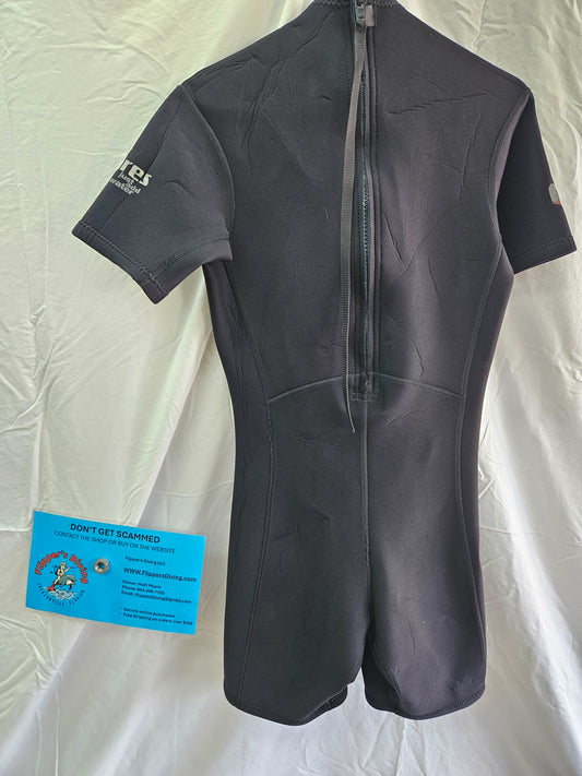 Mares Shorty Wetsuit (Medium)