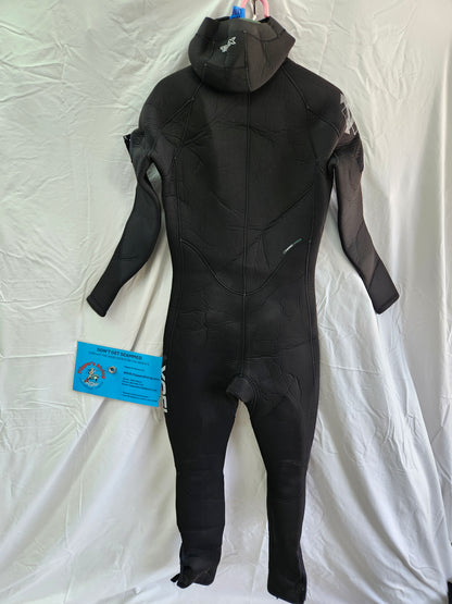 Xcel 8/7/6/5mm Wetsuit (Medium/Tall)