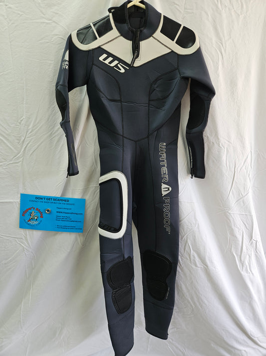 Waterproof W5 3.5mm Wetsuit (Ladies Med/LG)