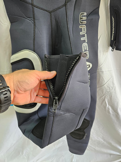 Waterproof W5 3.5mm Wetsuit (Ladies Med/LG)