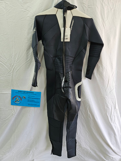 Waterproof W5 3.5mm Wetsuit (Ladies Med/LG)