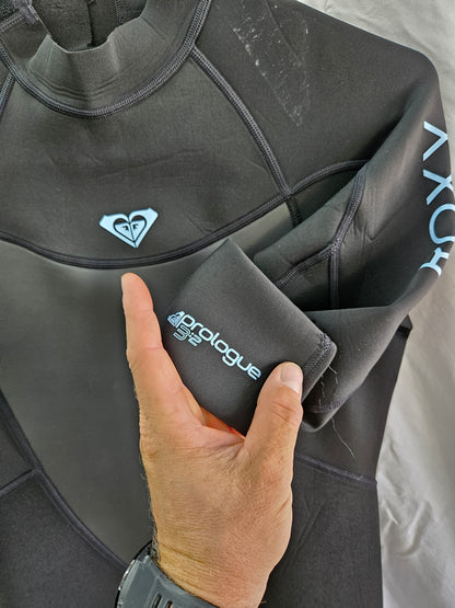 Roxy "Prologue" 3/2mm Wetsuit (Size 16)