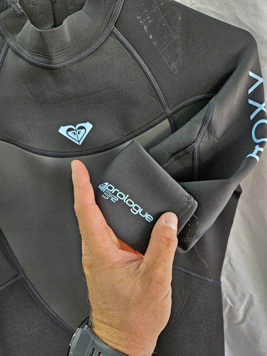 Roxy "Prologue" 3/2mm Wetsuit (Size 16)