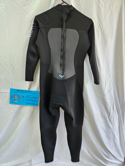 Roxy "Prologue" 3/2mm Wetsuit (Size 16)