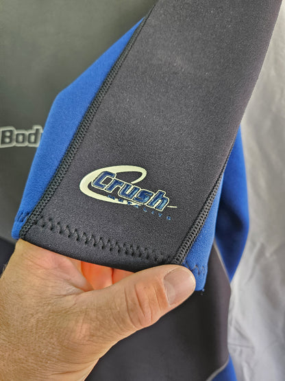 Body Glove 2/1mm Shorty Wetsuit (XL)