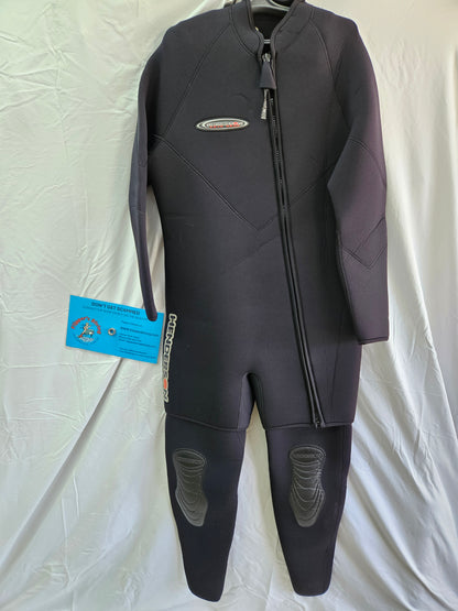 Henderson 7mm 2 piece Wetsuit (3XL)