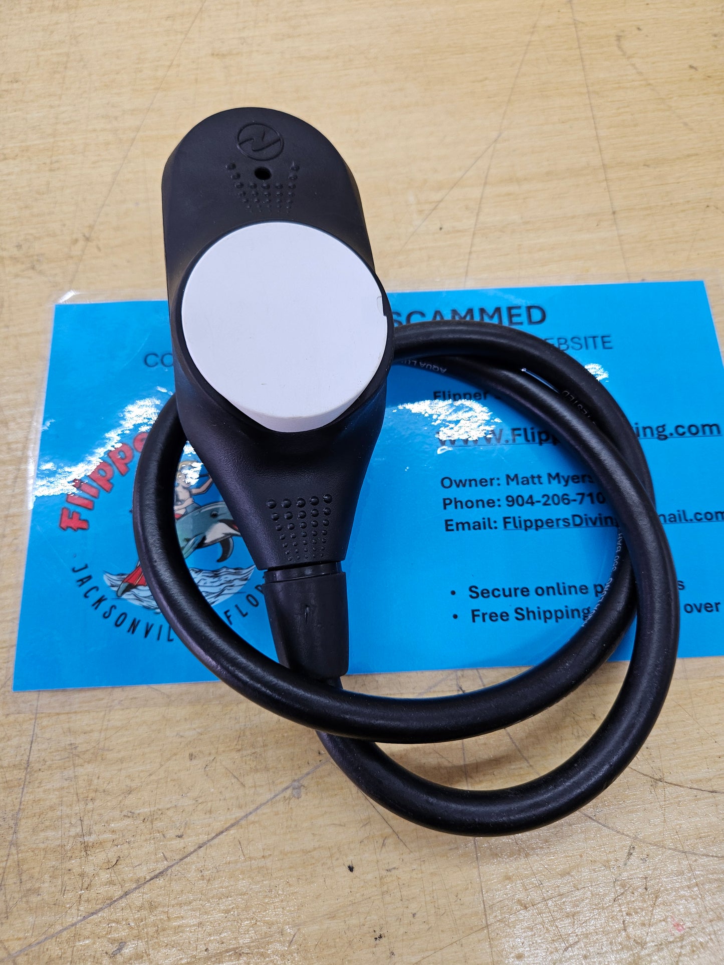Aqualung i300C Dive Computer