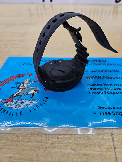 Mares Puck Pro Dive Computer