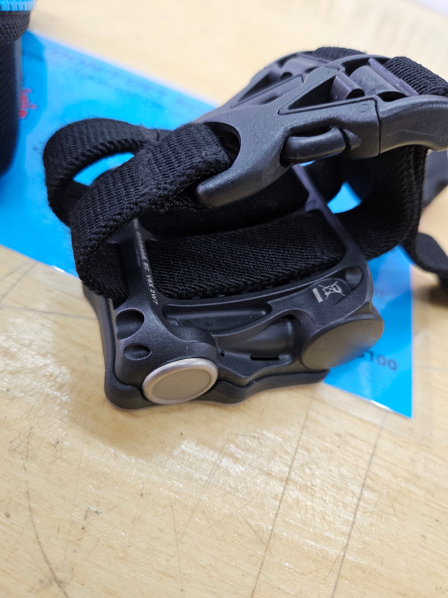 Shearwater Perdix 2 (Used)