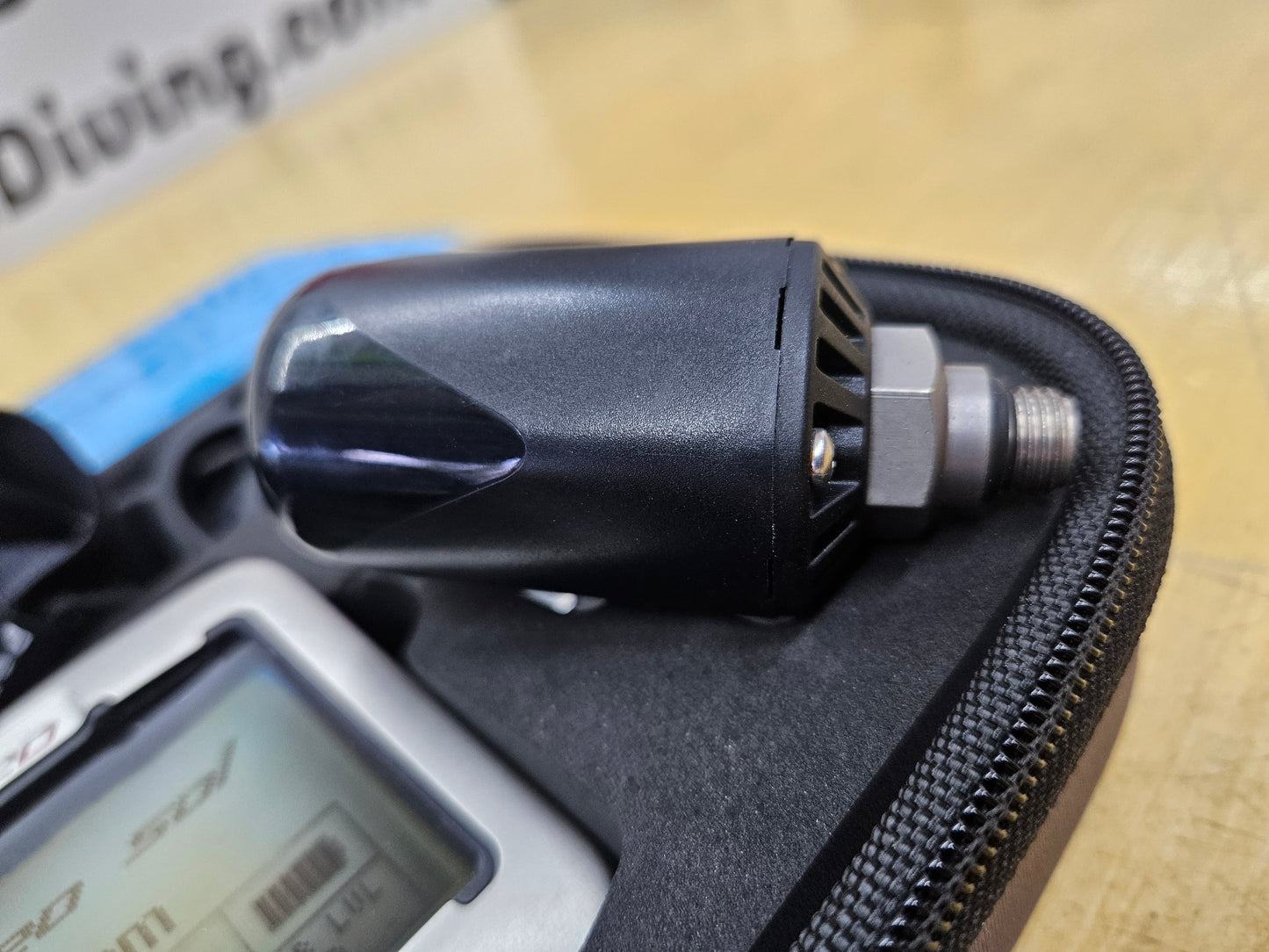 Scubapro Galileo Sol Dive Computer