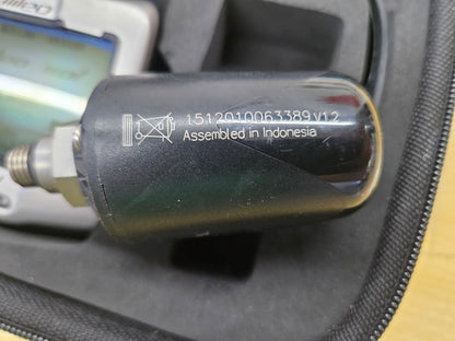 Scubapro Galileo Sol Dive Computer