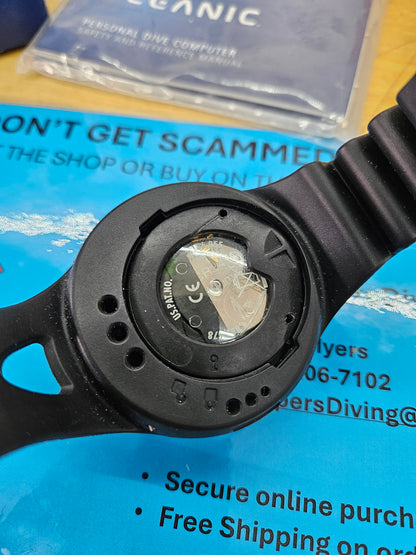 Oceanic Veo 100 Dive Computer