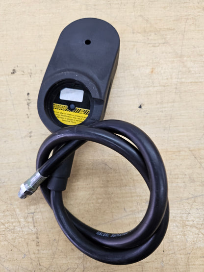 Oceanic Data Max Sport Dive Computer.