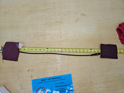 KISS Fisher Cable for CCR