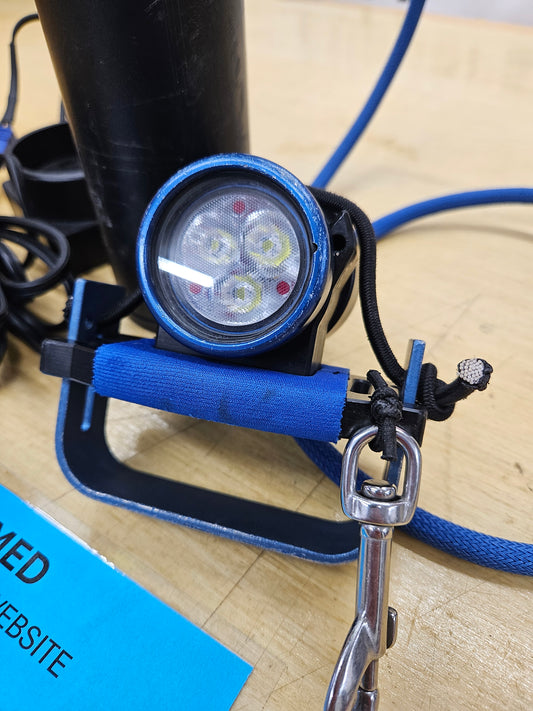 UWLD - LD35 Canister Light