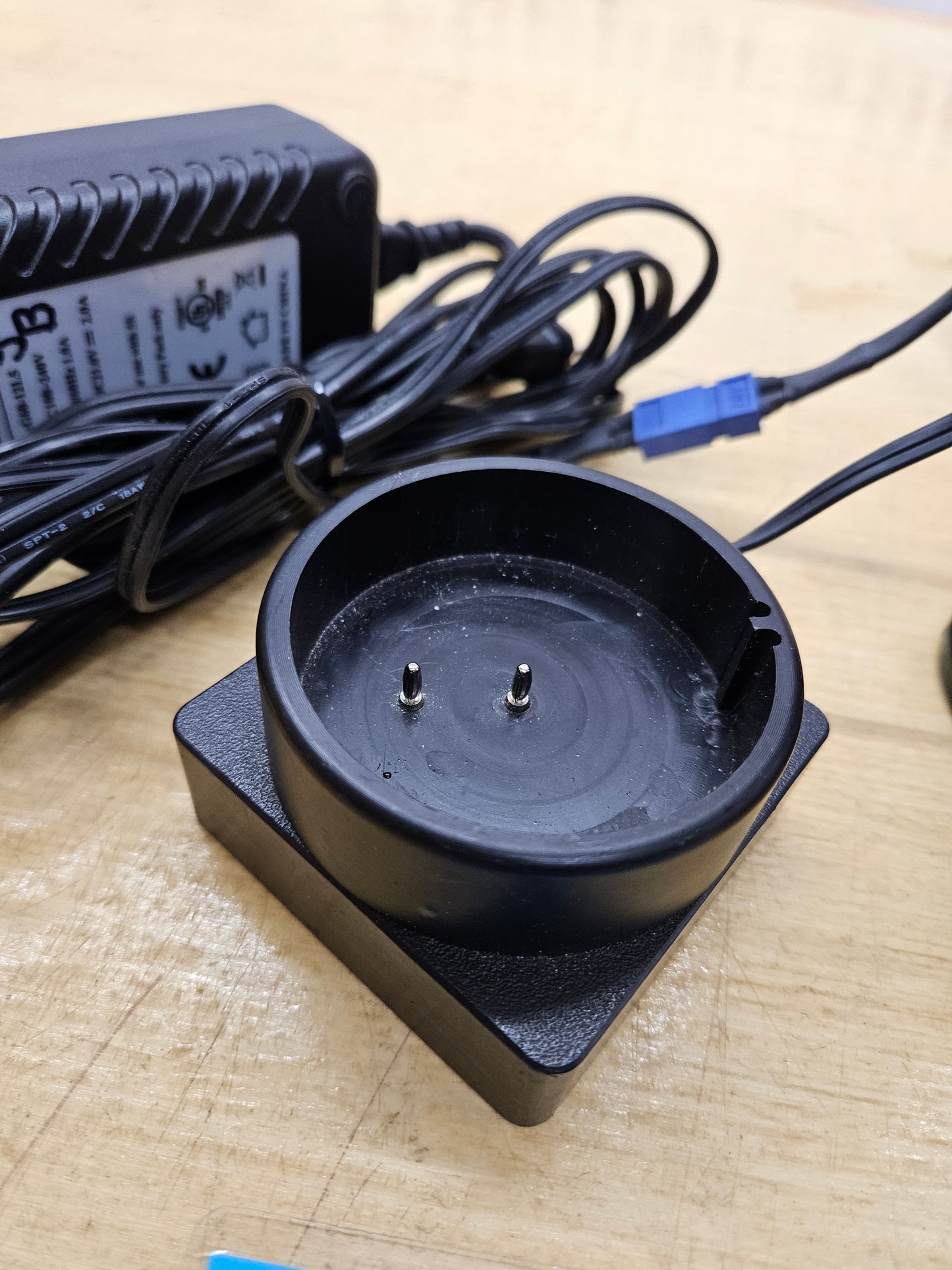 UWLD - LD35 Canister Light