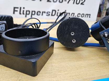 UWLD - LD35 Canister Light