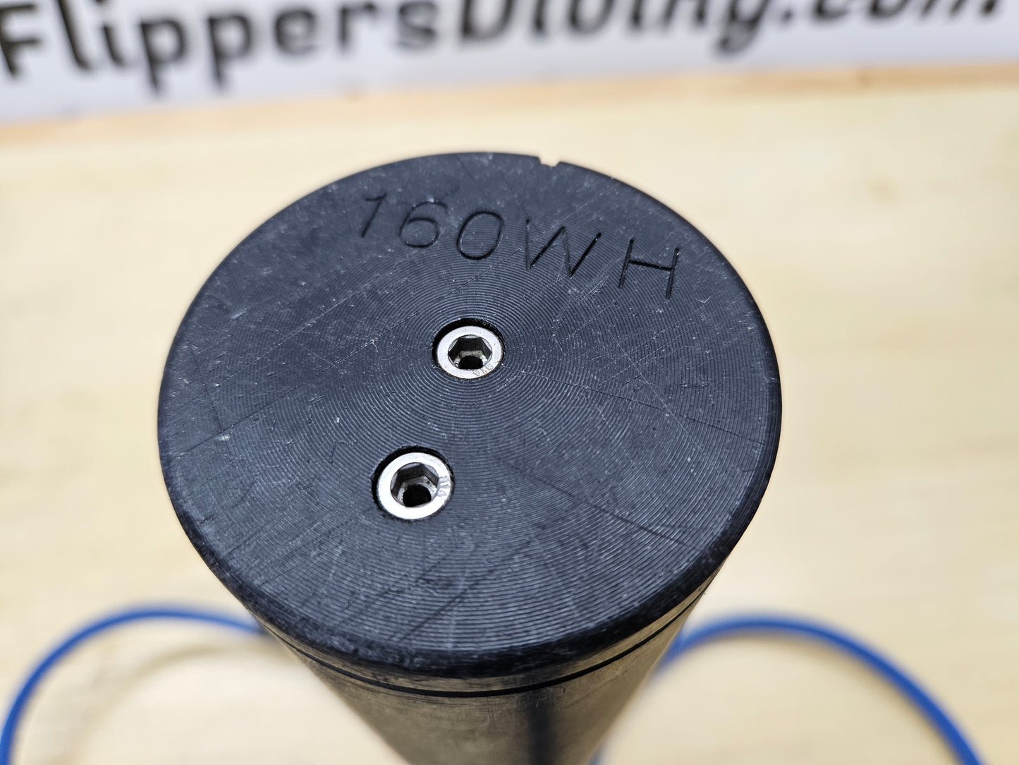 UWLD - LD35 Canister Light