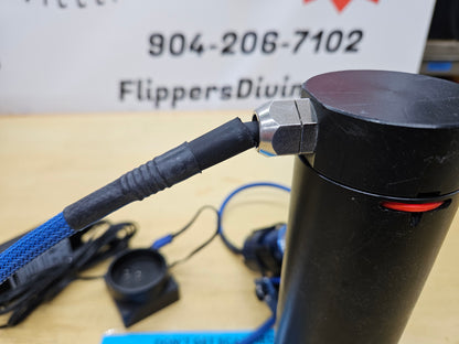 UWLD - LD35 Canister Light