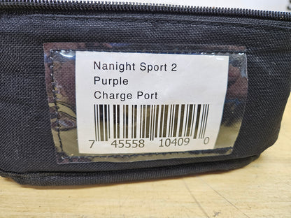 Nanight Sport 2 Dive Light