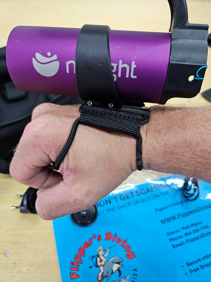 Nanight Sport 2 Dive Light
