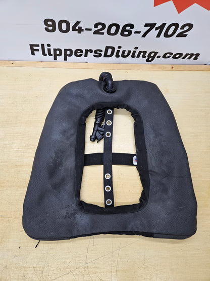 Dive Rite Classic XT Doubles Wing