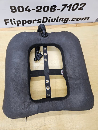 Dive Rite Classic XT Doubles Wing